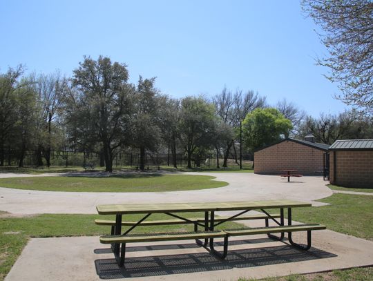 All-inclusive playground coming to Springtown Park