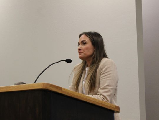 Analysis shows positive classroom results for Springtown ISD