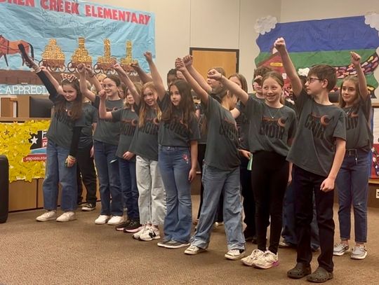 Annual academic report echoes student progress