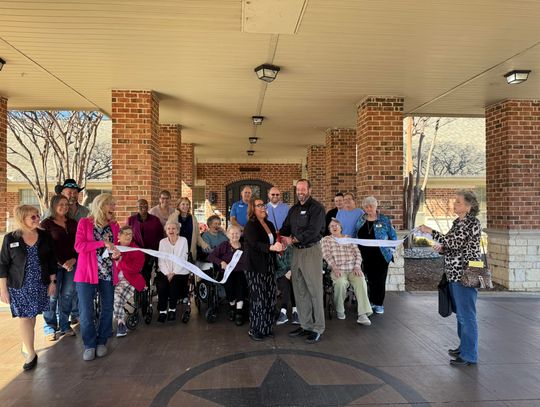 Azle Manor Healthcare & Rehabilitation