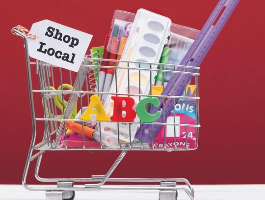 Back-To-School Sales Tax Holiday set Aug. 7-9