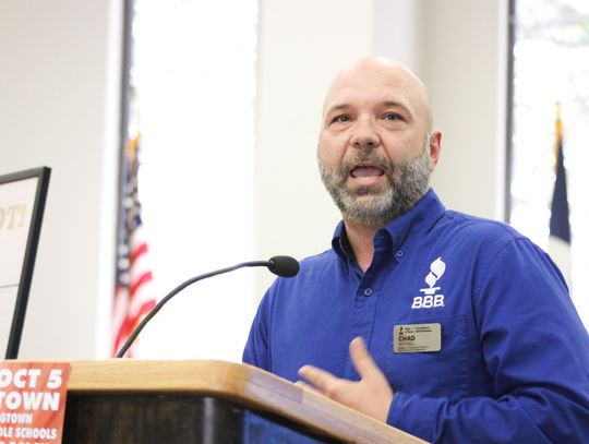 BBB highlights free tools for businesses, consumers