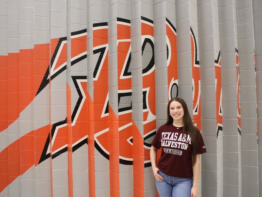 Bratcher named SHS salutatorian