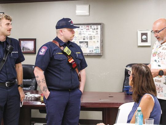 BRFD cuts ties with Reno