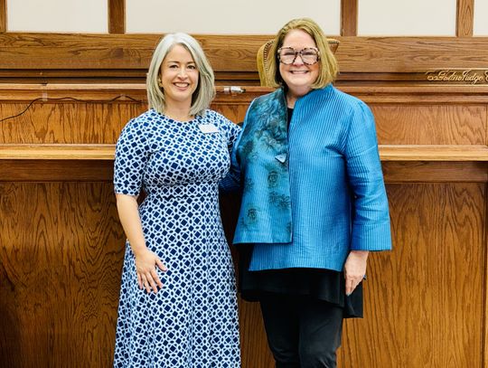 CACPC launches Springtown abuse awareness effort