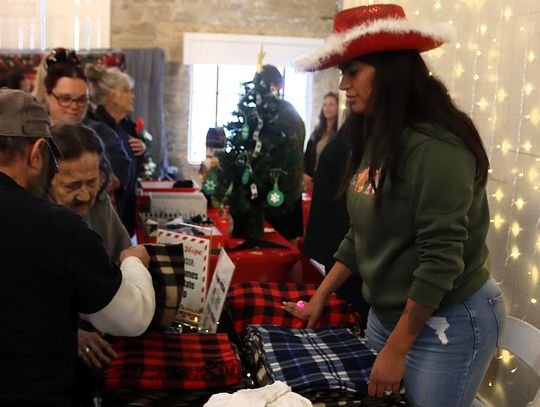 Celebration of Hope is a hit