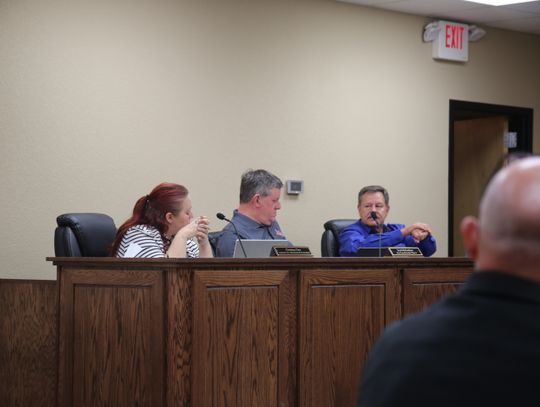City approves drainage ordinance for future development