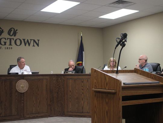 City clarifies emergency alert options