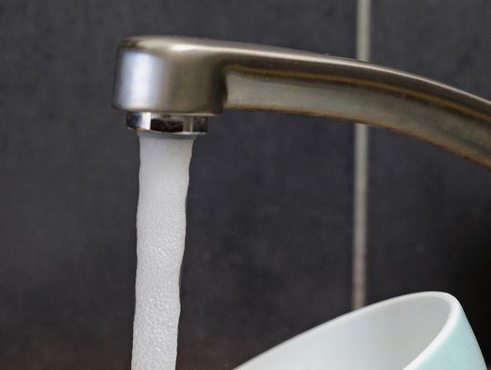 City council proposes 2% water, sewer rate increase