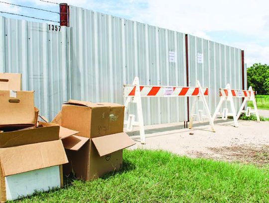 City halts use of citizen collection center due to misuse