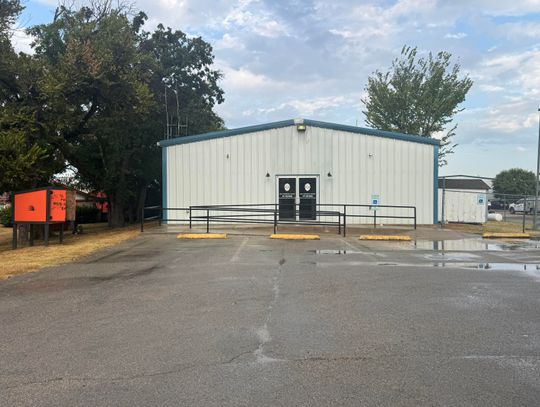 City weighs new police facility, animal shelter expansion