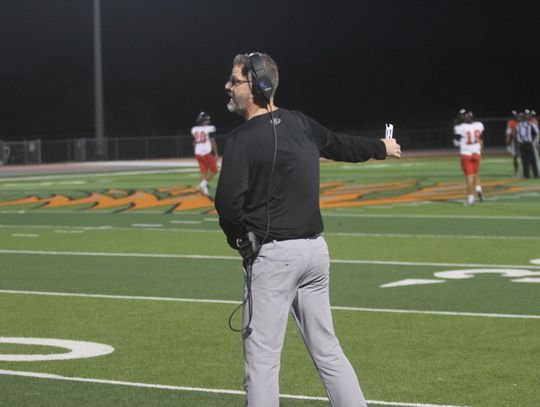 Coaching School gives athletic staff a boost