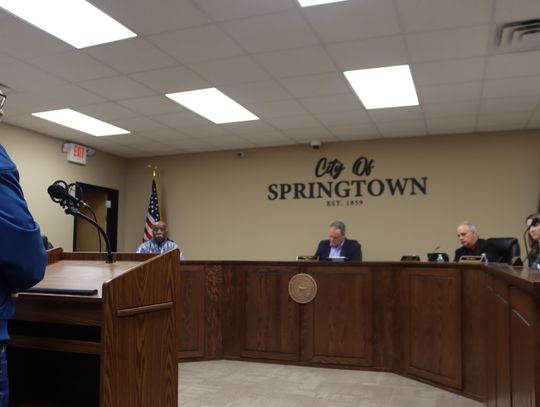 Commercial or residential?