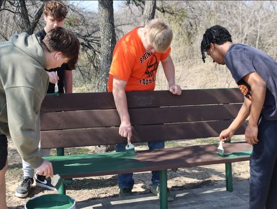 Community Cleanup Day, Shred Day planned May 16