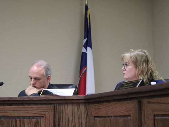 Council approves additional patrol vehicles