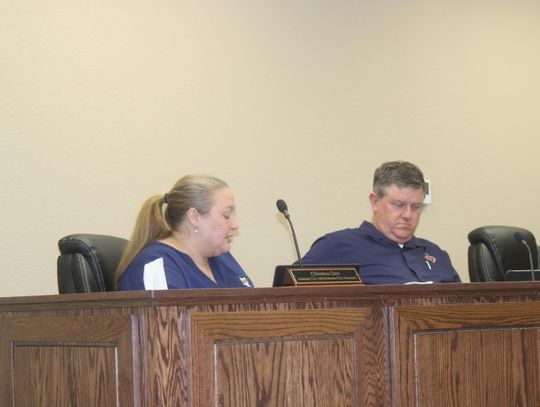 Council approves utility, animal control fee increases