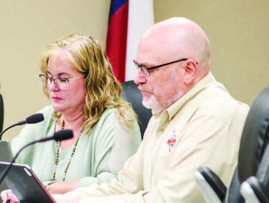 Council offers condolences and support to Hill Country flood victims