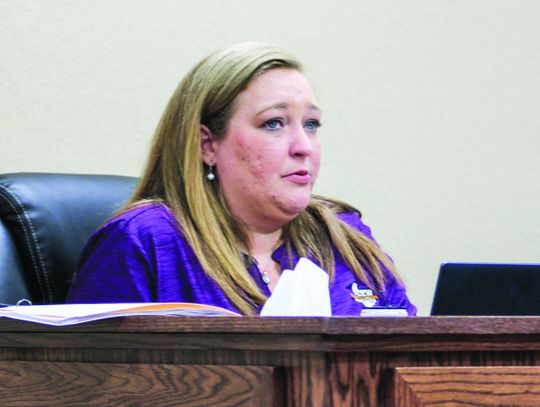 Council proposes 2025-2026 draft budget