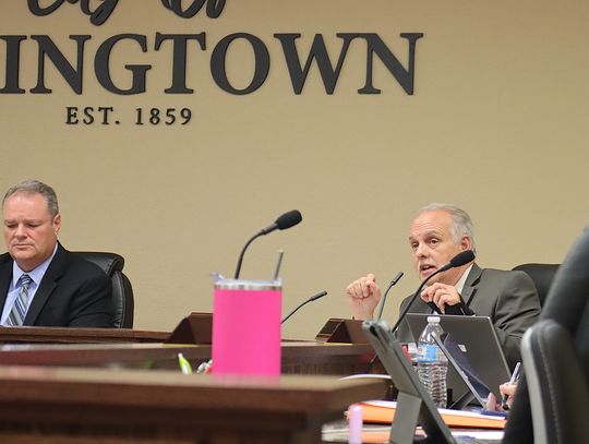 Council settles feline frenzy