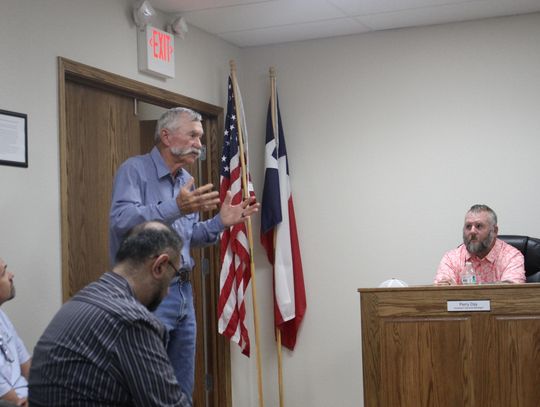 County officials encourage WCSUD to join proposed PUA