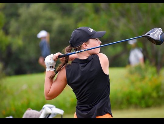 Crain named 1st Team All-State