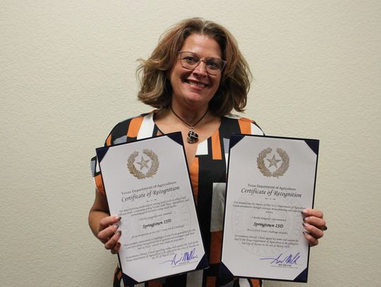 ‘Cream of the Crop’