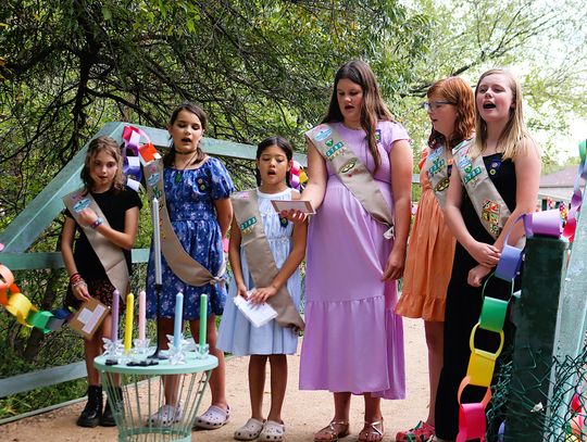 Crossing to new levels