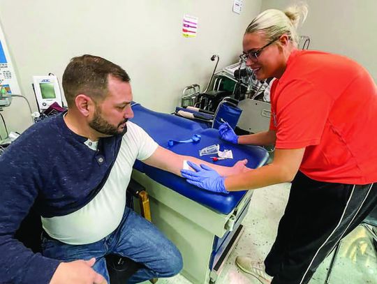 CTE program equips students with skills, certifications for future success