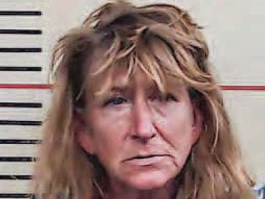 Deadly gift: Woman allegedly planned to poison ex-husband