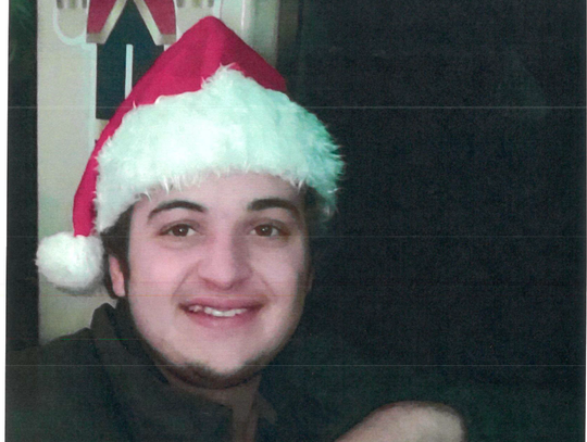 Donna man sentenced to 20 years for intoxication manslaughter