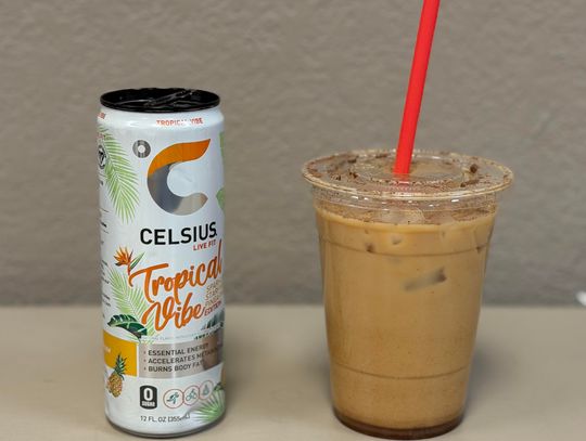 Double Take: The caffeine clash