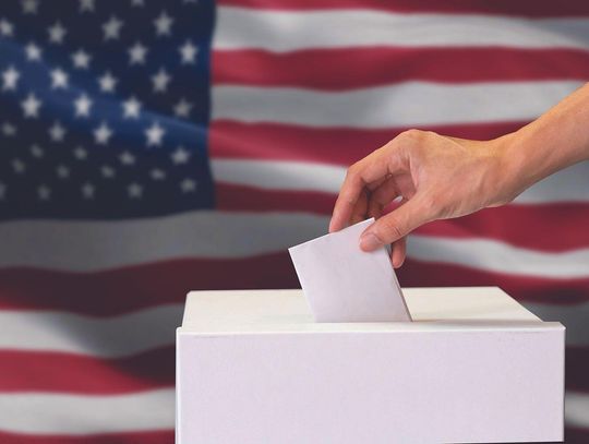 Early voting begins May 18 in GOP U.S. Senate runoff