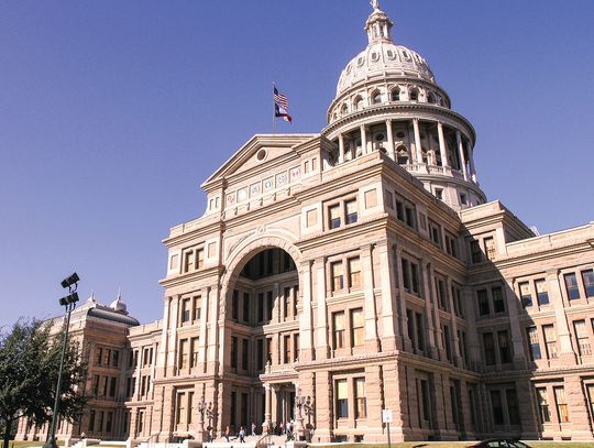 Early voting underway for November election