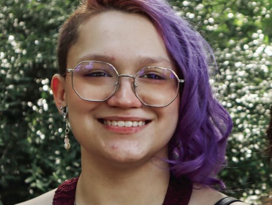 Ellis returns as intern for The Azle News, Springtown Epigraph