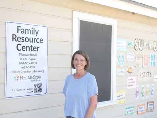 Family Resource Center relocates to Main Street