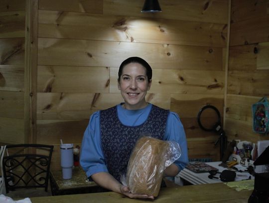 From ‘Springtown Bread Lady’ to Veal Station Amish Market