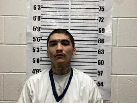 Georgia prison inmates, others arrested for scamming Parker County residents