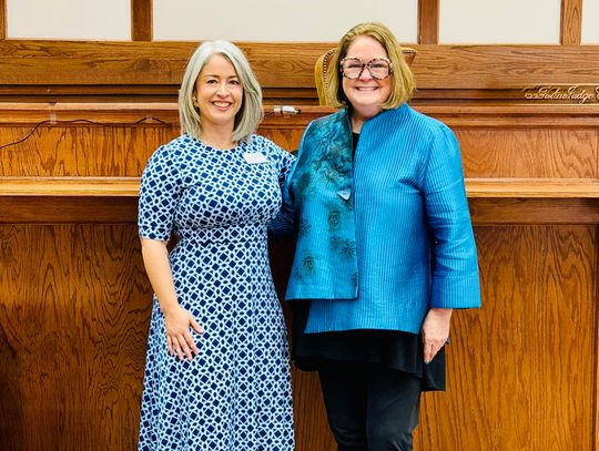 Grants benefit Freedom House, Children’s Advocacy Center