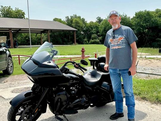 Hands that craft, heart that gives