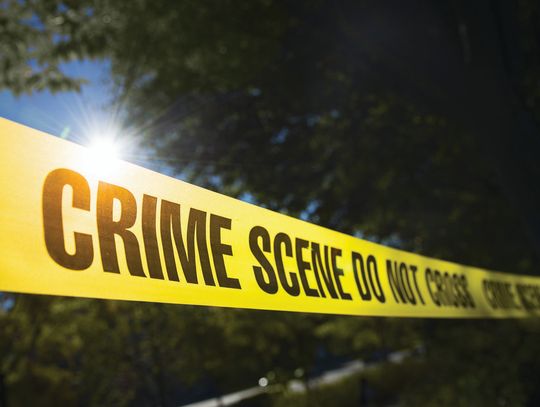 Helicopter crash in Parker County leaves one injured