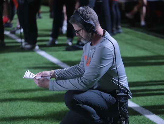 Hulett: One of Texas’ most underrated coaches