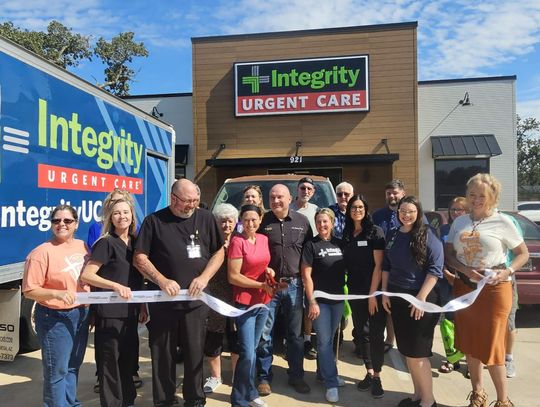 Integrity Urgent Care