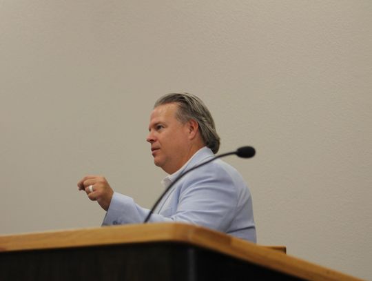 ISD approves $48.3 million budget, lowers tax rate