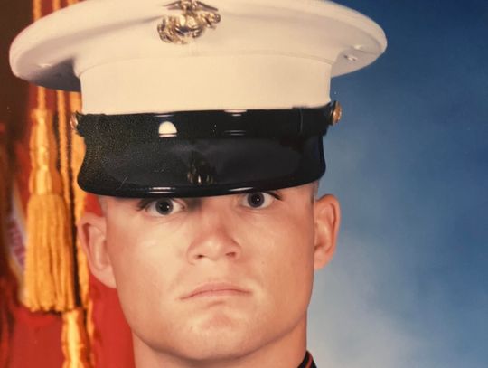 Knoll’s service spans battlefield, classroom