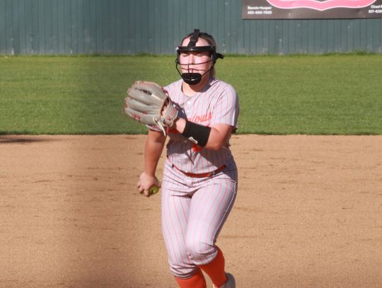 Lady Pines’ season ends in Regional Semifinals