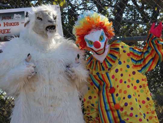 Lake Worth Monster Bash set Oct. 24
