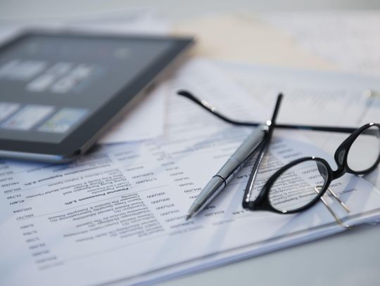 Local governments receive sales tax revenue