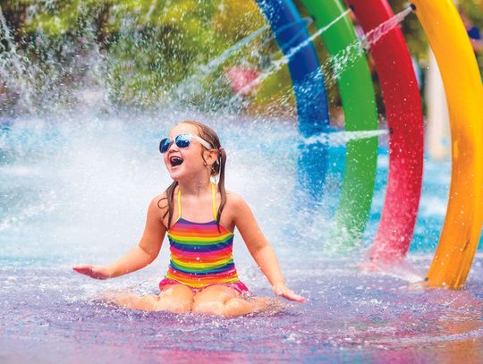 Making waves: Water Park sees new owners, upgrades