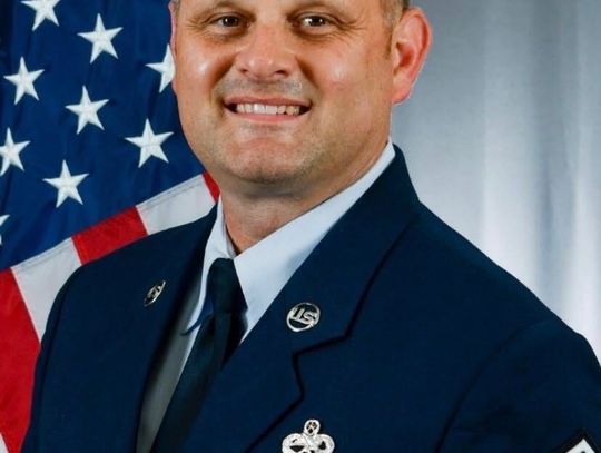 Matt Morgan reflects on a life of service