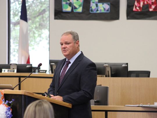 Mayor delivers 2026 State of the City address